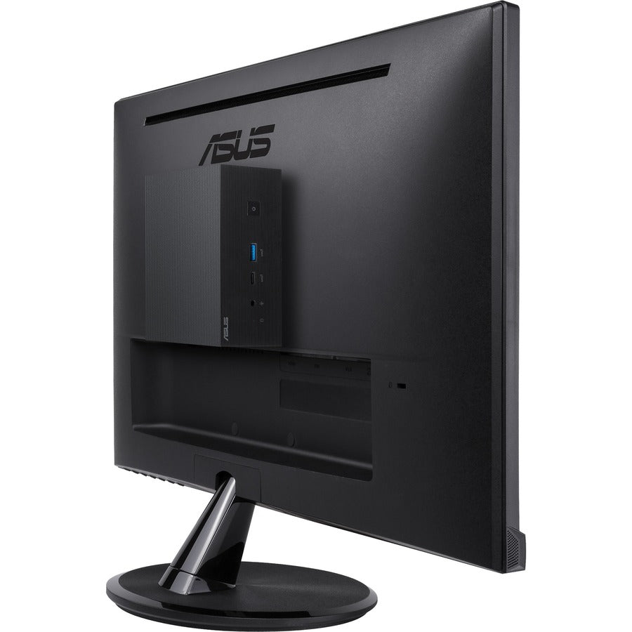 Asus PN63-S1 Pn63-s1-SYS5H82PXFD Desktop Computer - Intel Core i5 11th Gen i5-11300H - 8 GB - 256 GB SSD - Mini PC 90MS02D1-M002B0