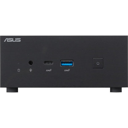 Asus PN63-S1 Pn63-s1-SYS5H82PXFD Desktop Computer - Intel Core i5 11th Gen i5-11300H - 8 GB - 256 GB SSD - Mini PC 90MS02D1-M002B0