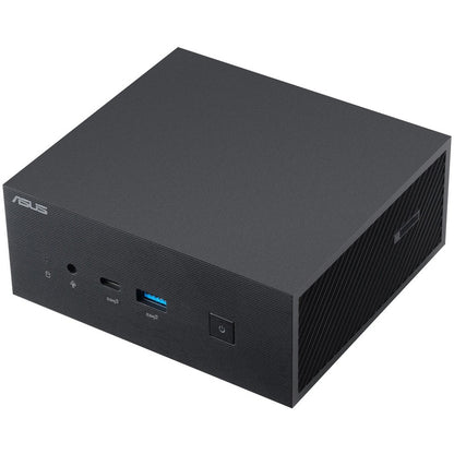 Asus PN63-S1 Pn63-s1-SYS5H82PXFD Desktop Computer - Intel Core i5 11th Gen i5-11300H - 8 GB - 256 GB SSD - Mini PC 90MS02D1-M002B0