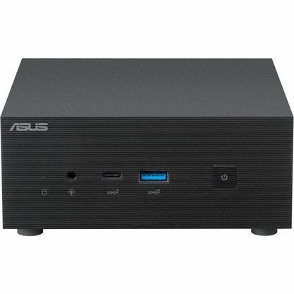 Asus PN63-S1-BB5H000XFD Barebone System - Mini PC - Intel Core i5 11th Gen i5-11300H 3.10 GHz 90MR00Q1-M00050