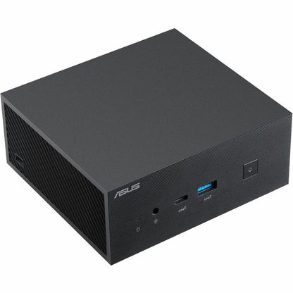 Asus PN63-S1-BB5H000XFD Barebone System - Mini PC - Intel Core i5 11th Gen i5-11300H 3.10 GHz 90MR00Q1-M00050