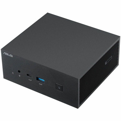 Asus PN63-S1-BB5H000XFD Barebone System - Mini PC - Intel Core i5 11th Gen i5-11300H 3.10 GHz 90MR00Q1-M00050