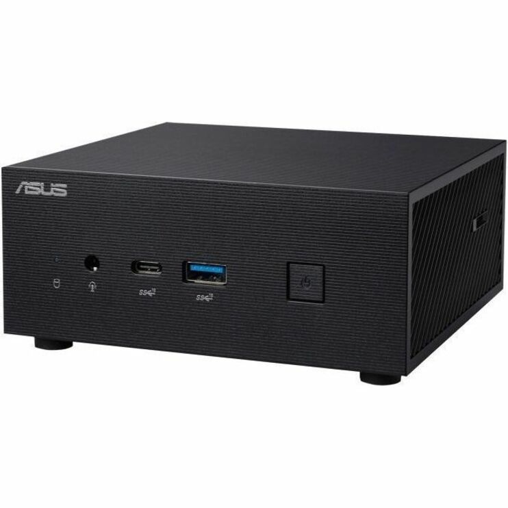 Asus PN63-S1-BB5H000XFD Barebone System - Mini PC - Intel Core i5 11th Gen i5-11300H 3.10 GHz 90MR00Q1-M00050