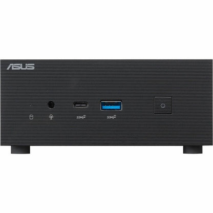 Asus PN63-S1-BB5H000XFD Barebone System - Mini PC - Intel Core i5 11th Gen i5-11300H 3.10 GHz 90MR00Q1-M00050