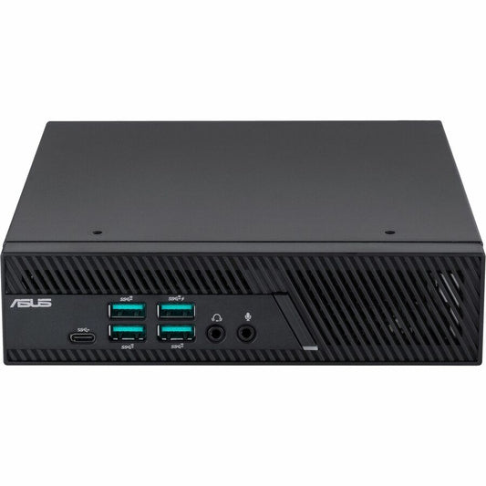 Système Barebone Asus PB62-SYS585PXTH - Mini PC 90MS02C1-M00CA0