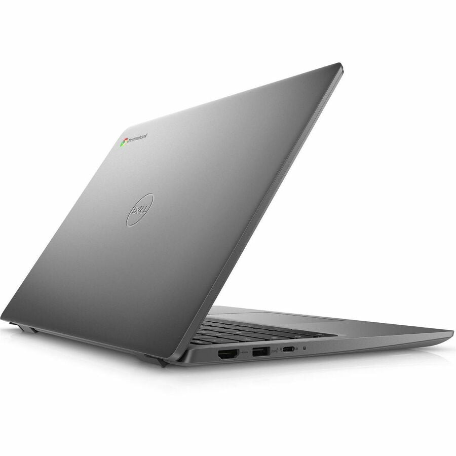 Dell Latitude 3445 14" Touchscreen Chromebook - Full HD Plus - AMD Ryzen 5 7520C - 8 GB - 256 GB SSD - English (US) Keyboard - Space Gray N2HX1