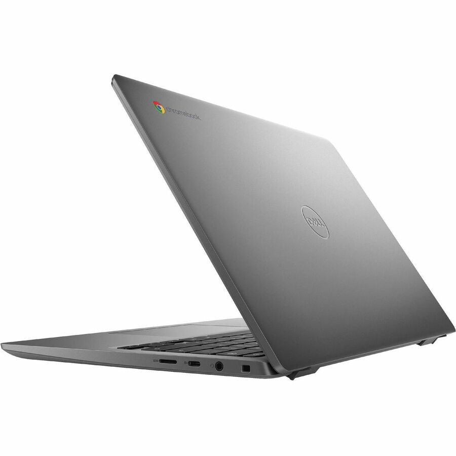 Dell Latitude 3445 14" Touchscreen Chromebook - Full HD Plus - AMD Ryzen 5 7520C - 8 GB - 256 GB SSD - English (US) Keyboard - Space Gray N2HX1