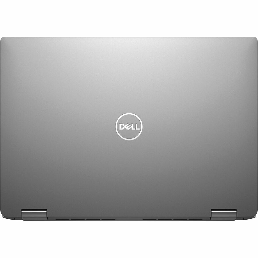 Ordinateur portable Dell Latitude 7000 7340 13,3" - Full HD Plus - Intel Core i5 13e génération i5-1345U - Technologie vPro - 16 Go - SSD 256 Go - Clavier anglais (États-Unis) - Aluminium Titan Gray 2H04J