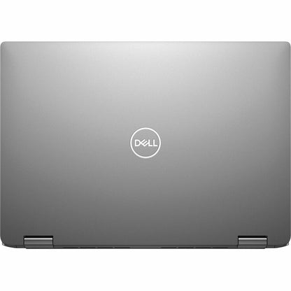 Ordinateur portable Dell Latitude 7000 7340 13,3" - Full HD Plus - Intel Core i5 13e génération i5-1345U - Technologie vPro - 16 Go - SSD 256 Go - Clavier anglais (États-Unis) - Aluminium Titan Gray 2H04J