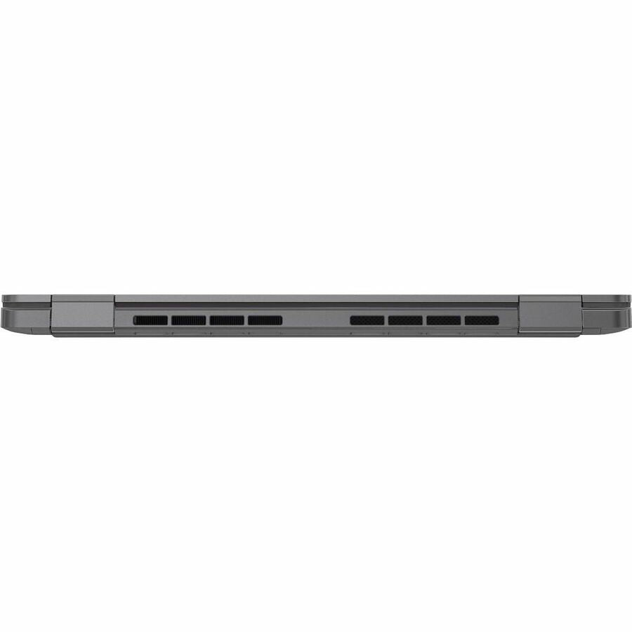 Ordinateur portable Dell Latitude 7000 7340 13,3" - Full HD Plus - Intel Core i5 13e génération i5-1345U - Technologie vPro - 16 Go - SSD 256 Go - Clavier anglais (États-Unis) - Aluminium Titan Gray 2H04J