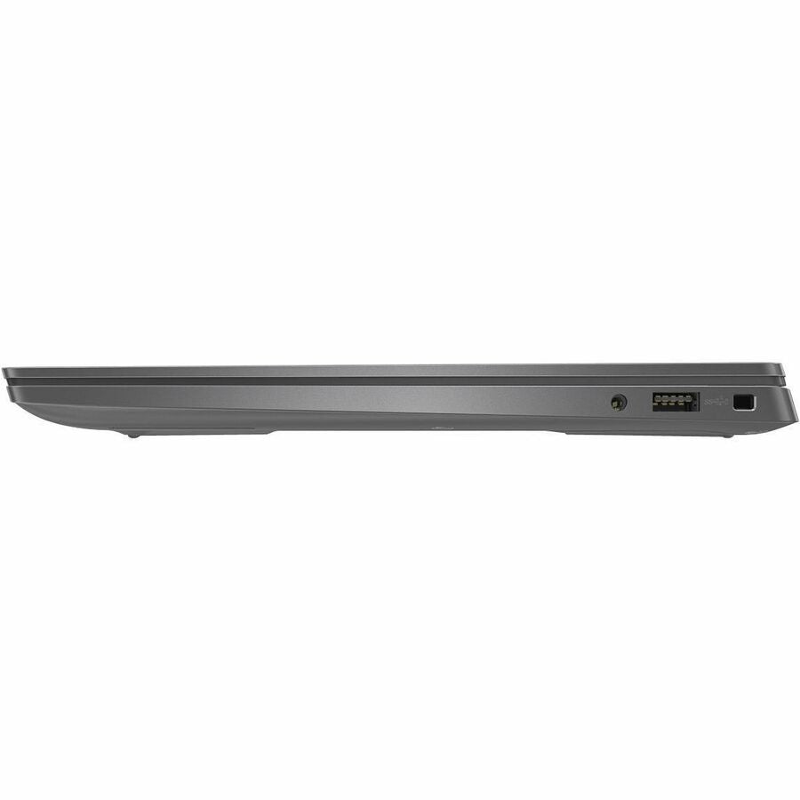 Ordinateur portable Dell Latitude 7000 7340 13,3" - Full HD Plus - Intel Core i5 13e génération i5-1345U - Technologie vPro - 16 Go - SSD 256 Go - Clavier anglais (États-Unis) - Aluminium Titan Gray 2H04J