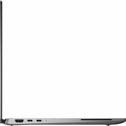 Ordinateur portable Dell Latitude 7000 7340 13,3" - Full HD Plus - Intel Core i5 13e génération i5-1345U - Technologie vPro - 16 Go - SSD 256 Go - Clavier anglais (États-Unis) - Aluminium Titan Gray 2H04J