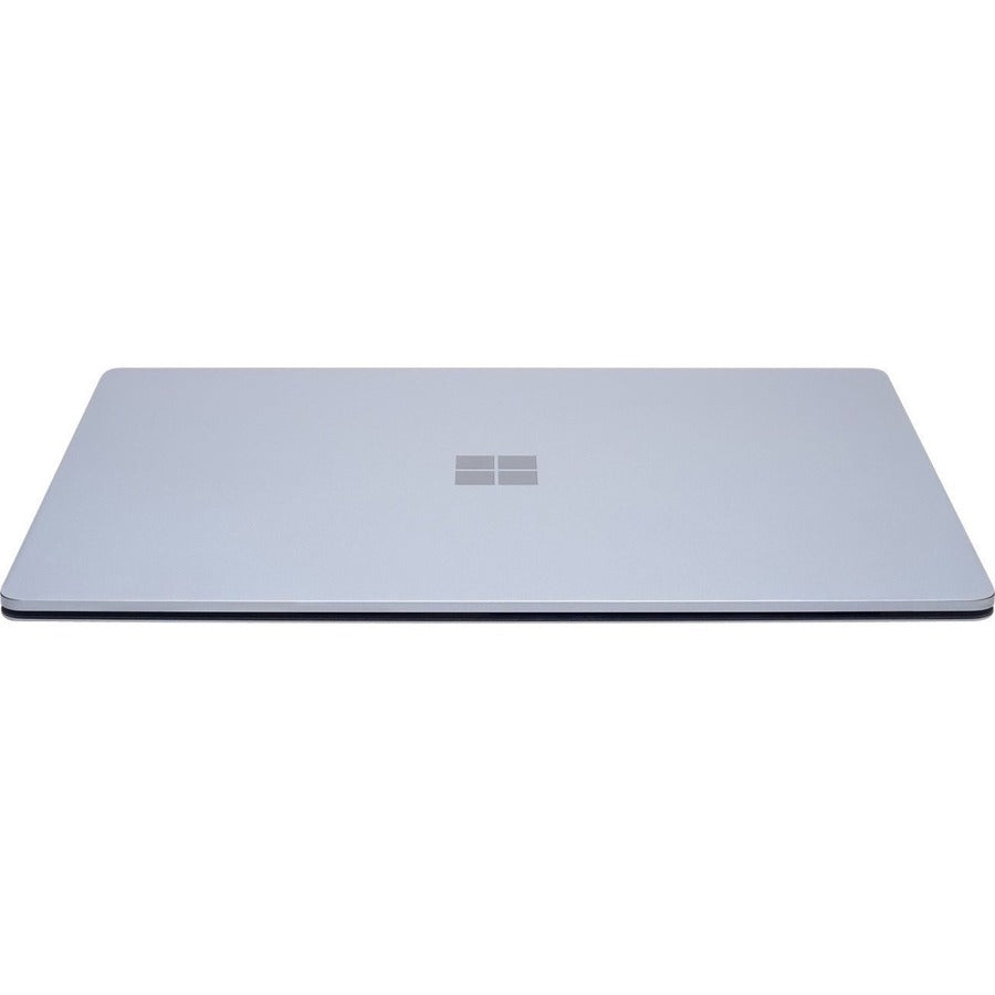 Microsoft Surface Laptop 4 13.5" Touchscreen Notebook - AMD Ryzen 5 4680U - 16 GB - 256 GB SSD - English (UK) Keyboard - Ice Blue LB7-00047