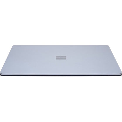 Microsoft Surface Laptop 4 13.5" Touchscreen Notebook - AMD Ryzen 5 4680U - 16 GB - 256 GB SSD - English (UK) Keyboard - Ice Blue LB7-00047