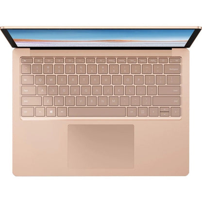 Microsoft Surface Laptop 3 13.5" Touchscreen Notebook - QHD - Intel Core i5 10th Gen i5-1035G7 - 8 GB - 256 GB SSD PKU-00065