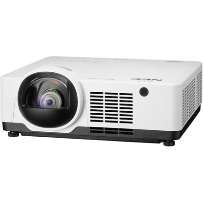 Sharp NEC Display Entry Installation NP-PE456USL Short Throw LCD Projector - 16:10 - Ceiling Mountable NP-PE456USL