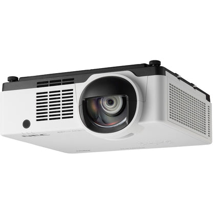 Sharp NEC Display Entry Installation NP-PE456USL Short Throw LCD Projector - 16:10 - Ceiling Mountable NP-PE456USL