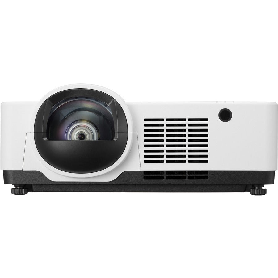 Sharp NEC Display Entry Installation NP-PE456USL Short Throw LCD Projector - 16:10 - Ceiling Mountable NP-PE456USL