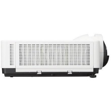 Sharp NEC Display Entry Installation NP-PE456USL Short Throw LCD Projector - 16:10 - Ceiling Mountable NP-PE456USL