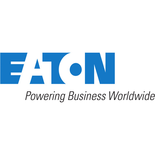 Eaton Preassembled BladeUPS - Top Entry 24 kW, 208V ZP222100XXXX000