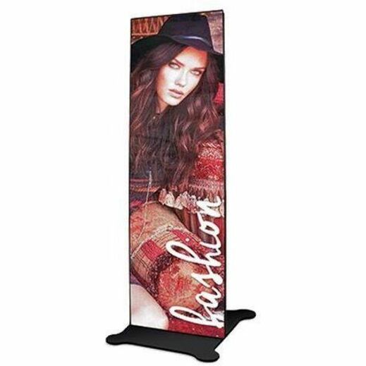 Sharp NEC Display 75" 1.9mm Direct View LED Digital Poster LED-A019I