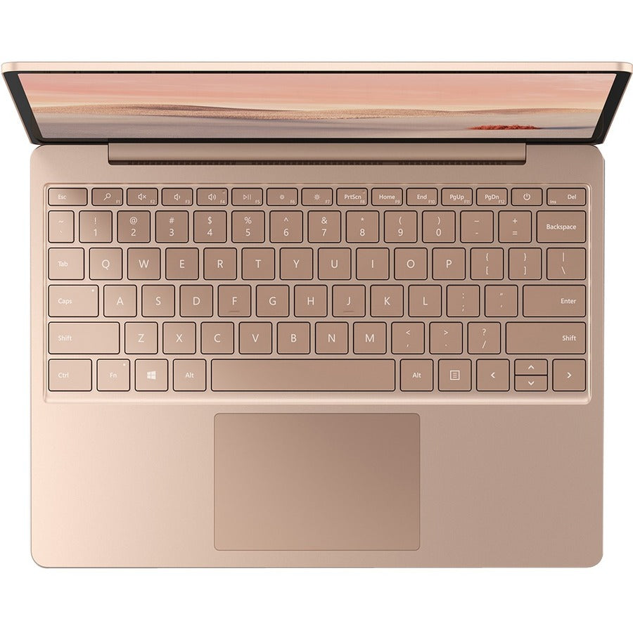 Microsoft Surface Laptop 4 13.5" Touchscreen Notebook - Intel Core i5 - 8 GB - 512 GB SSD - Sandstone 5BX-00059