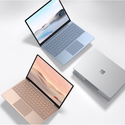 Microsoft Surface Laptop 4 13.5" Touchscreen Notebook - Intel Core i5 - 8 GB - 512 GB SSD - Sandstone 5BX-00059