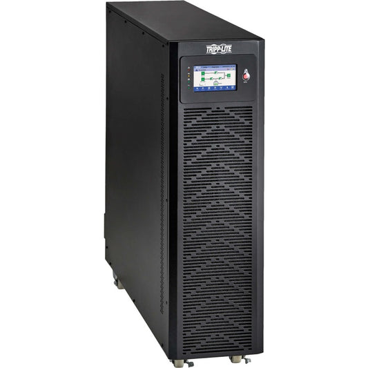 Tripp Lite by Eaton SmartOnline S3M10K1B 10kVA Tower UPS S3M10K1B