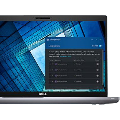 Dell Precision 3000 3551 15.6" Mobile Workstation - Full HD - Intel Core i7 10th Gen i7-10850H - vPro Technology - 32 GB - 512 GB SSD - English (US) Keyboard 5203F