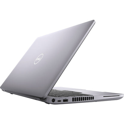 Dell Precision 3000 3551 15.6" Mobile Workstation - Full HD - Intel Core i7 10th Gen i7-10850H - vPro Technology - 32 GB - 512 GB SSD - English (US) Keyboard 5203F