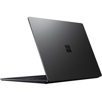 Microsoft Surface Laptop 5 15" Touchscreen Notebook - Intel Core i7 - 16 GB - 512 GB SSD - English, French Keyboard - Matt Black RIR-00025