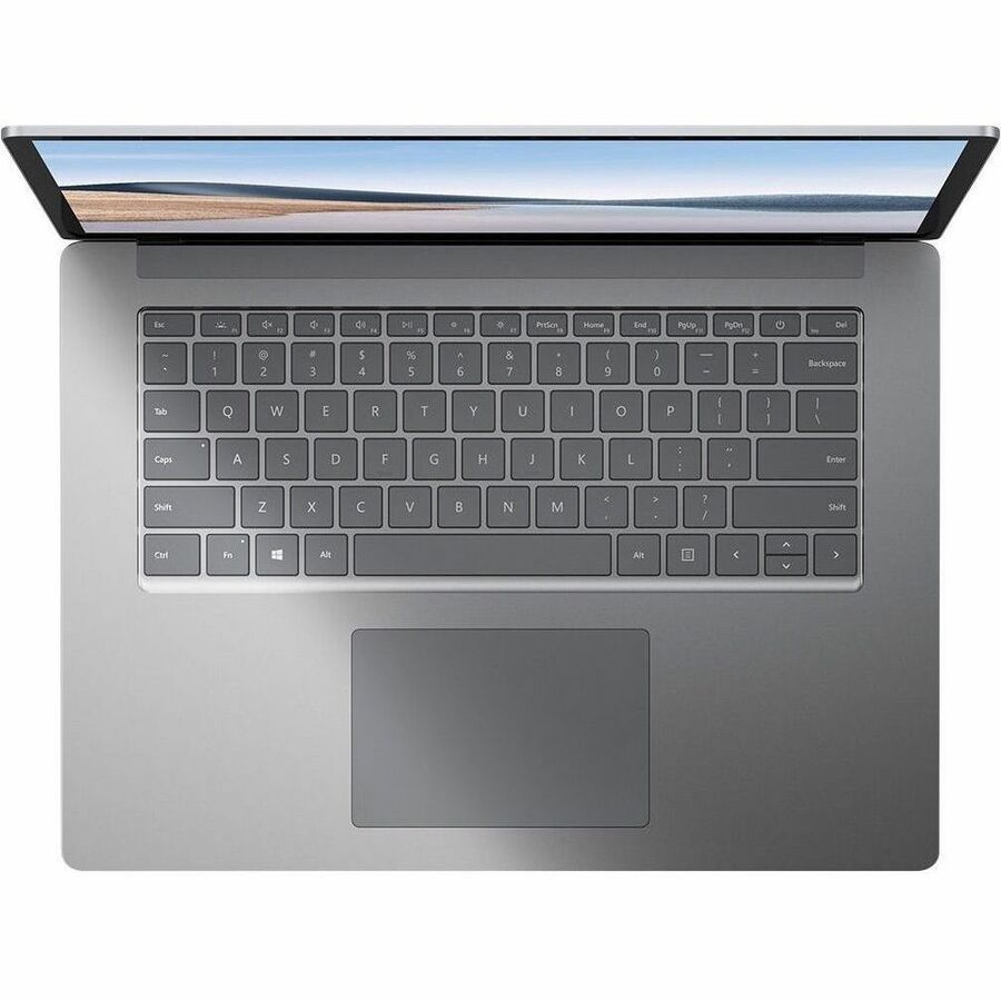 Microsoft Surface Laptop 4 13.5" Touchscreen Notebook - Intel Core i5 - 8 GB - 512 GB SSD - Platinum 5C1-00036