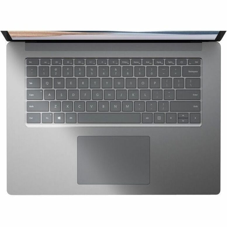 Microsoft Surface Laptop 4 13.5" Touchscreen Notebook - Intel Core i5 - 8 GB - 512 GB SSD - Platinum 5C1-00036