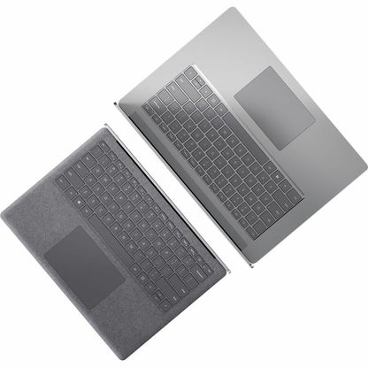 Microsoft Surface Laptop 4 13.5" Touchscreen Notebook - Intel Core i5 - 8 GB - 512 GB SSD - Platinum 5C1-00036