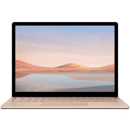 Microsoft Surface Laptop 4 13.5" Touchscreen Notebook - Intel Core i5 - 8 GB - 512 GB SSD - French Keyboard - Sandstone 5BV-00059