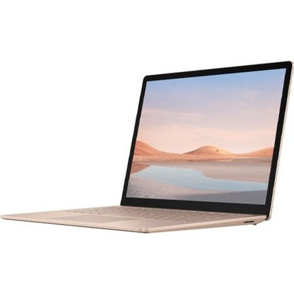 Microsoft Surface Laptop 4 13.5" Touchscreen Notebook - Intel Core i5 - 8 GB - 512 GB SSD - French Keyboard - Sandstone 5BV-00059