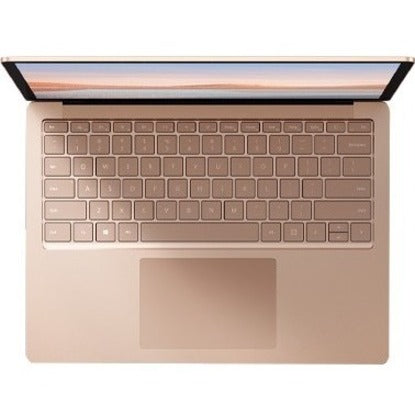 Microsoft Surface Laptop 4 13.5" Touchscreen Notebook - Intel Core i5 - 8 GB - 512 GB SSD - French Keyboard - Sandstone 5BV-00059