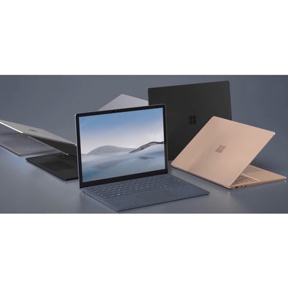 Microsoft Surface Laptop 4 13.5" Touchscreen Notebook - Intel Core i5 - 8 GB - 512 GB SSD - French Keyboard - Sandstone 5BV-00059