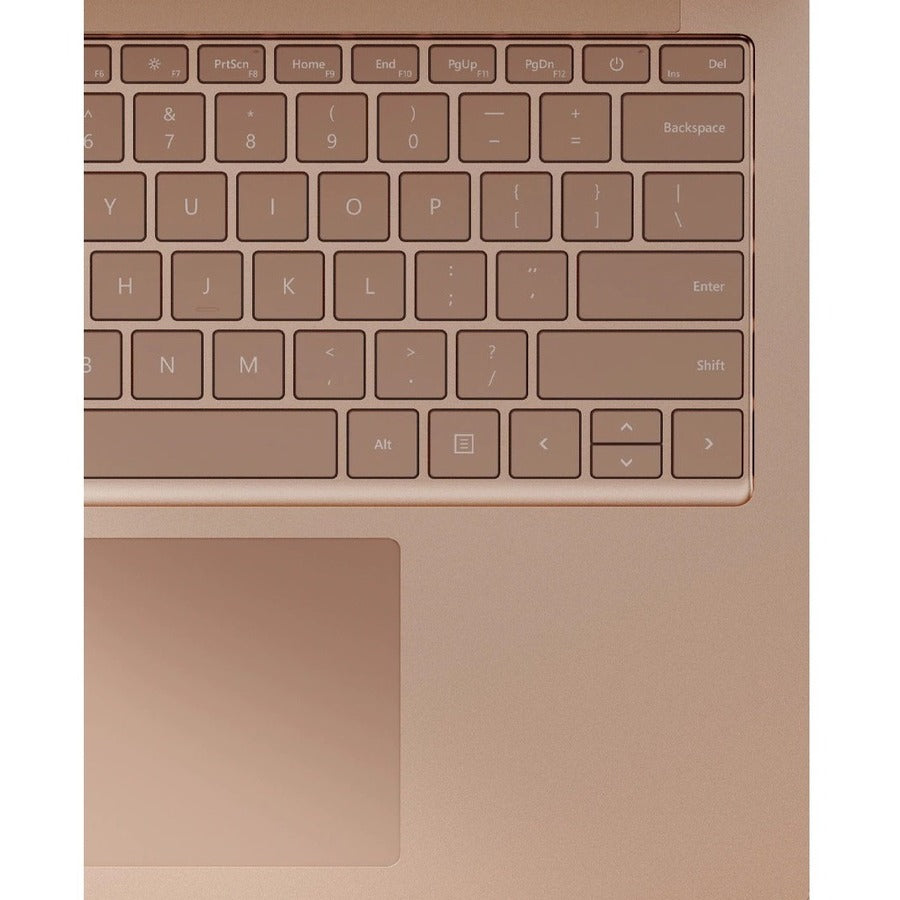 Microsoft Surface Laptop 4 13.5" Touchscreen Notebook - Intel Core i5 - 8 GB - 512 GB SSD - French Keyboard - Sandstone 5BV-00059