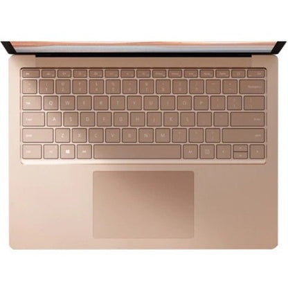 Microsoft Surface Laptop 4 13.5" Touchscreen Notebook - Intel Core i5 - 8 GB - 512 GB SSD - French Keyboard - Sandstone 5BV-00059