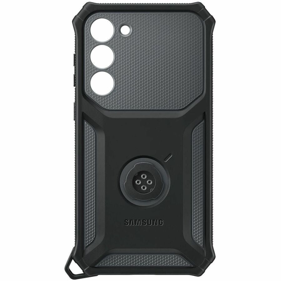 Samsung Galaxy S23+ Rugged Gadget Case EF-RS916CBEGCA