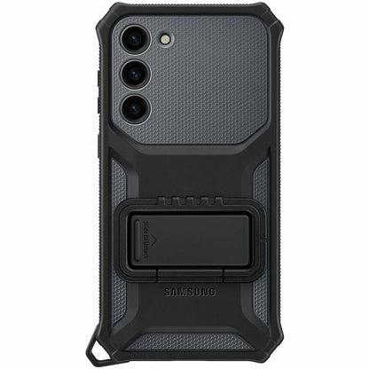 Samsung Galaxy S23+ Rugged Gadget Case EF-RS916CBEGCA