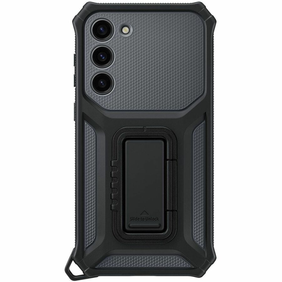 Samsung Galaxy S23+ Rugged Gadget Case EF-RS916CBEGCA