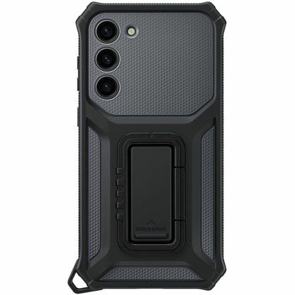 Samsung Galaxy S23+ Rugged Gadget Case EF-RS916CBEGCA