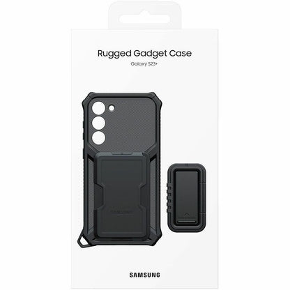 Samsung Galaxy S23+ Rugged Gadget Case EF-RS916CBEGCA