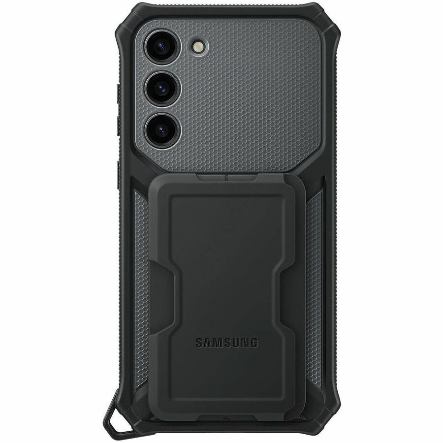 Samsung Galaxy S23+ Rugged Gadget Case EF-RS916CBEGCA