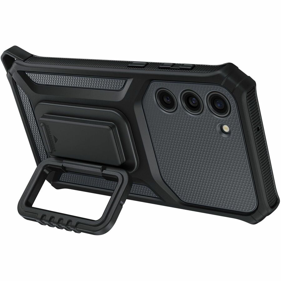 Samsung Galaxy S23+ Rugged Gadget Case EF-RS916CBEGCA