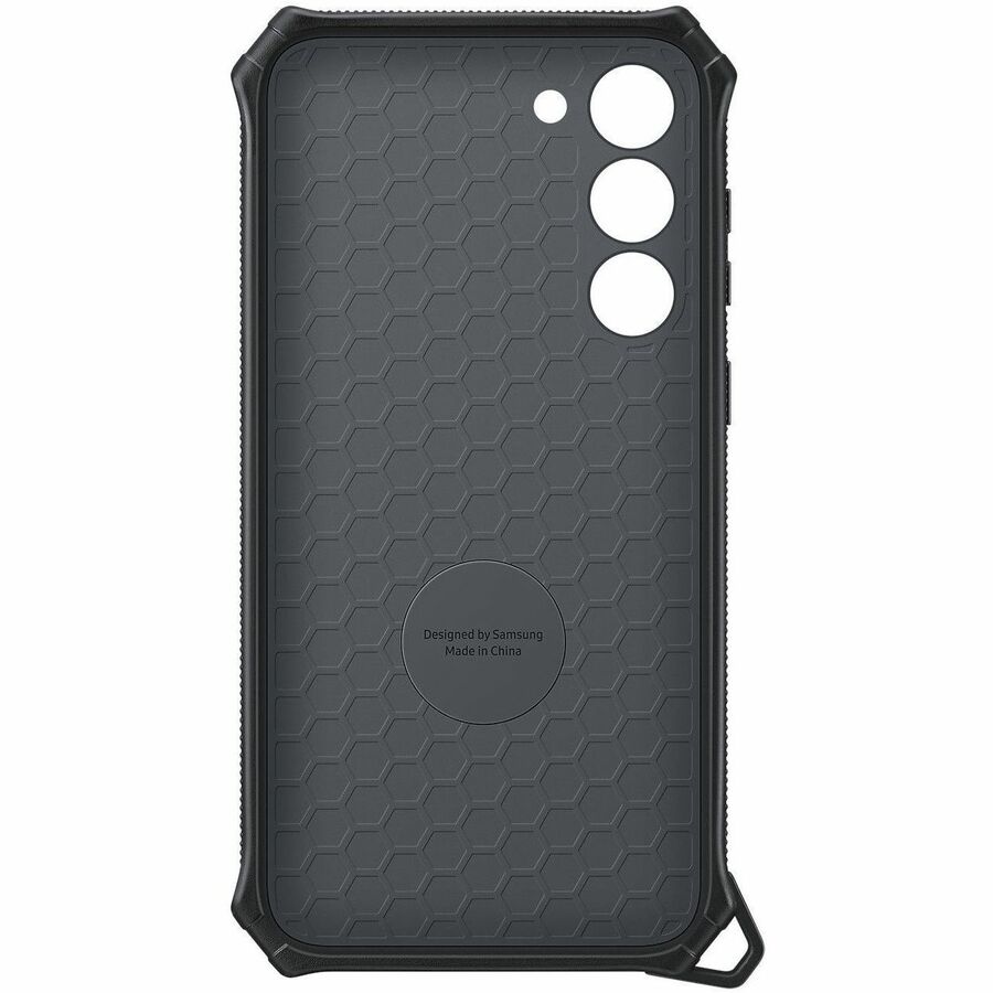 Samsung Galaxy S23+ Rugged Gadget Case EF-RS916CBEGCA