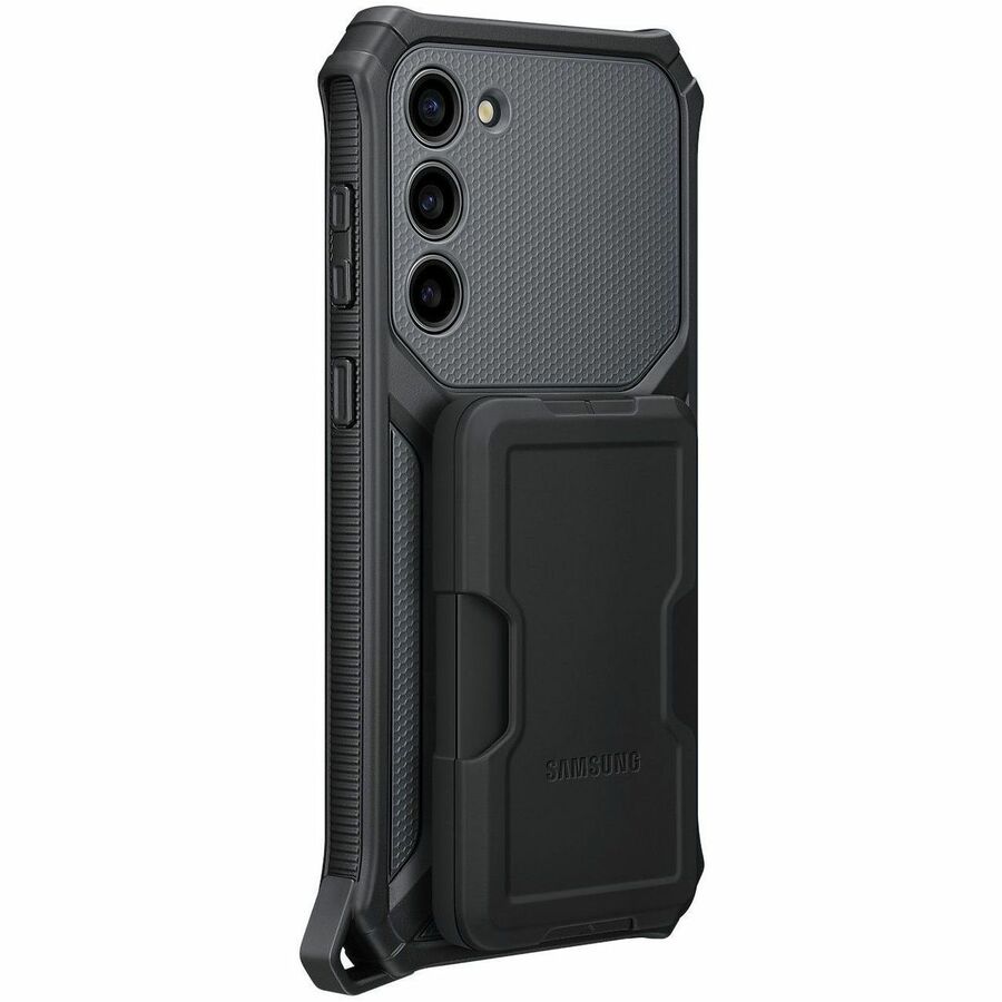 Samsung Galaxy S23+ Rugged Gadget Case EF-RS916CBEGCA