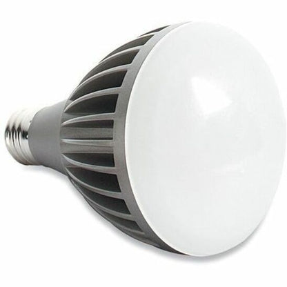 Verbatim BR30 LED Lamp 2700K. 865 Lumens, 85W Halogen Replacement. Dimmable 97797